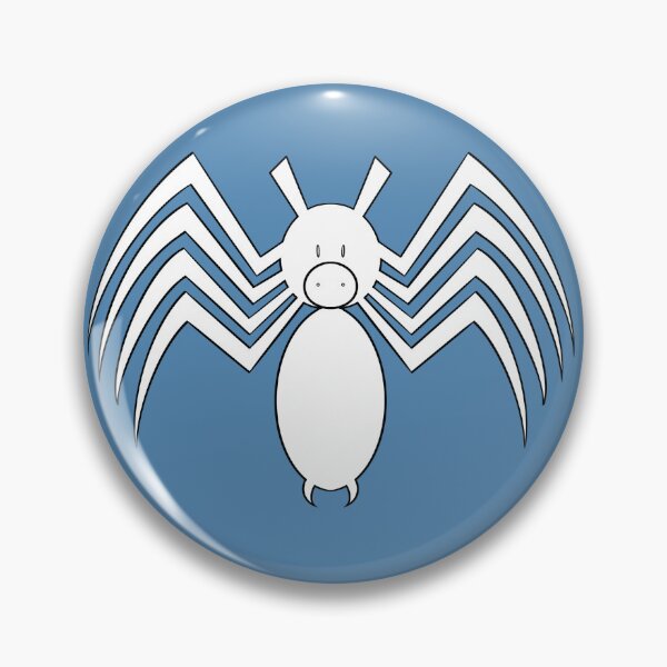 Item preview, MvC (Blue) Pork Grind symbol  designed and sold by TDFSpiderHam.