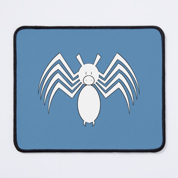 Item preview, MvC (Blue) Pork Grind symbol  designed and sold by TDFSpiderHam.