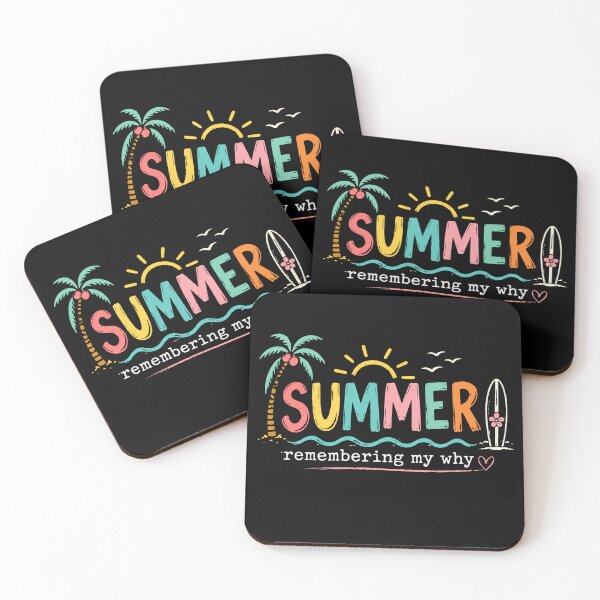 Item preview, Summer Remembering My Why designed and sold by ivotee.