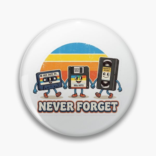 Item preview, never forget designed and sold by sanawnaw154.