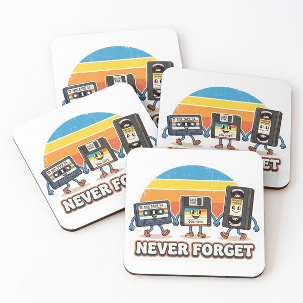 Item preview, never forget designed and sold by sanawnaw154.