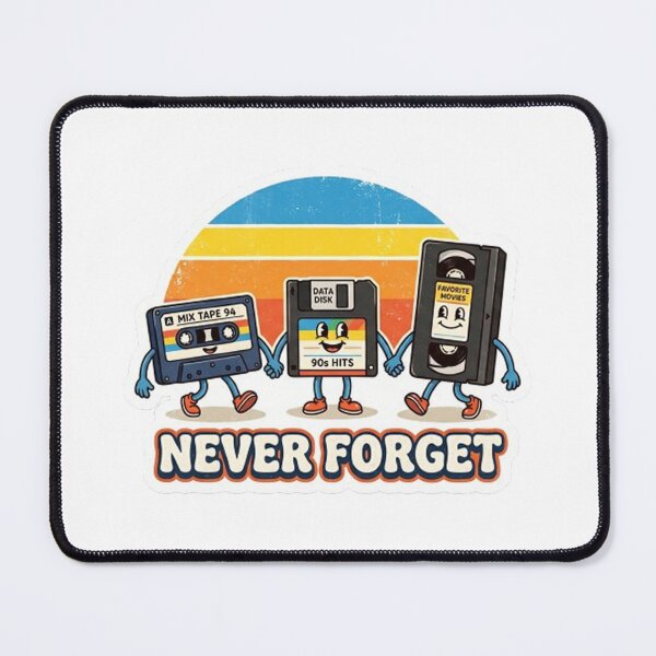 Item preview, never forget designed and sold by sanawnaw154.