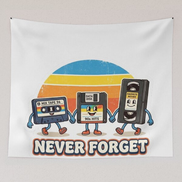 Item preview, never forget designed and sold by sanawnaw154.