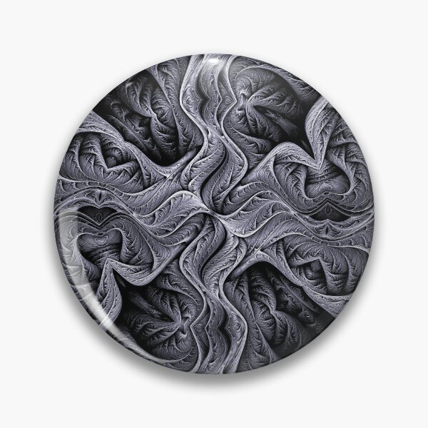 Item preview, Frosted Leaf designed and sold by Christine Lake.