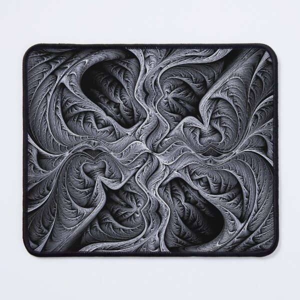 Item preview, Frosted Leaf designed and sold by Christine Lake.