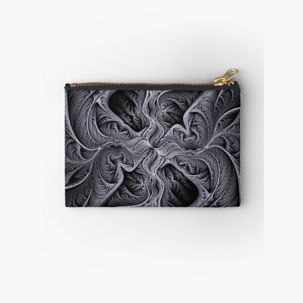 Item preview, Frosted Leaf designed and sold by Christine Lake.