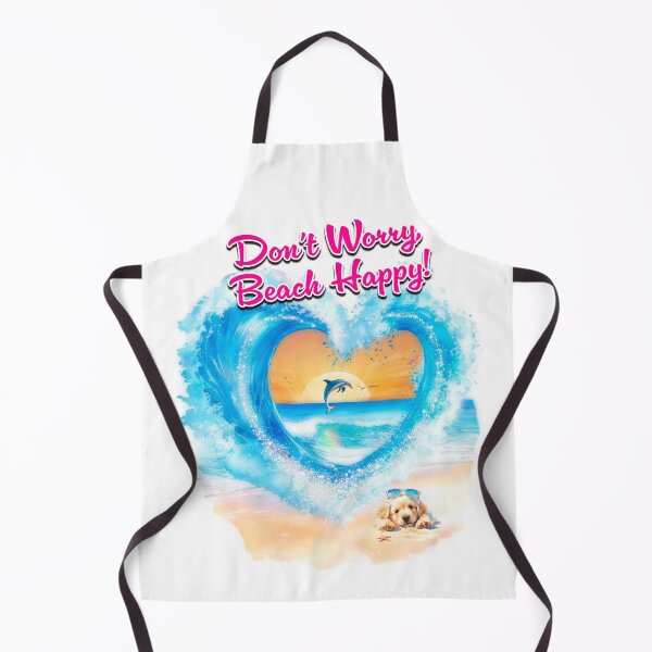 Item preview, Beach Happy designed and sold by Karen Wood.