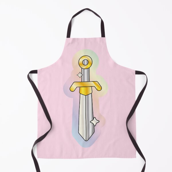 Item preview, Romantasy Sword designed and sold by El Jardín de la Luna.