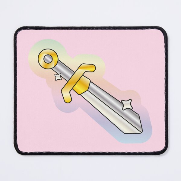 Item preview, Romantasy Sword designed and sold by El Jardín de la Luna.