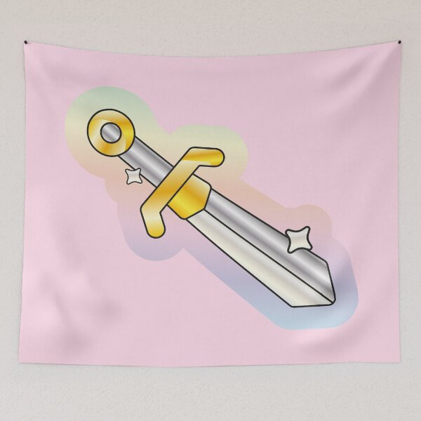 Item preview, Romantasy Sword designed and sold by El Jardín de la Luna.