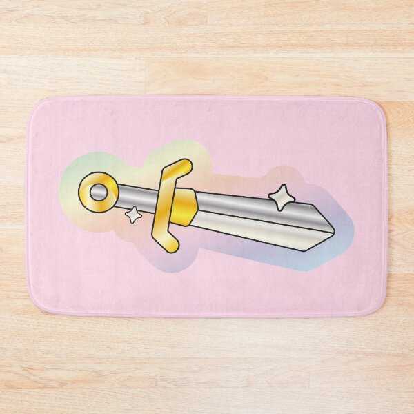 Item preview, Romantasy Sword designed and sold by El Jardín de la Luna.