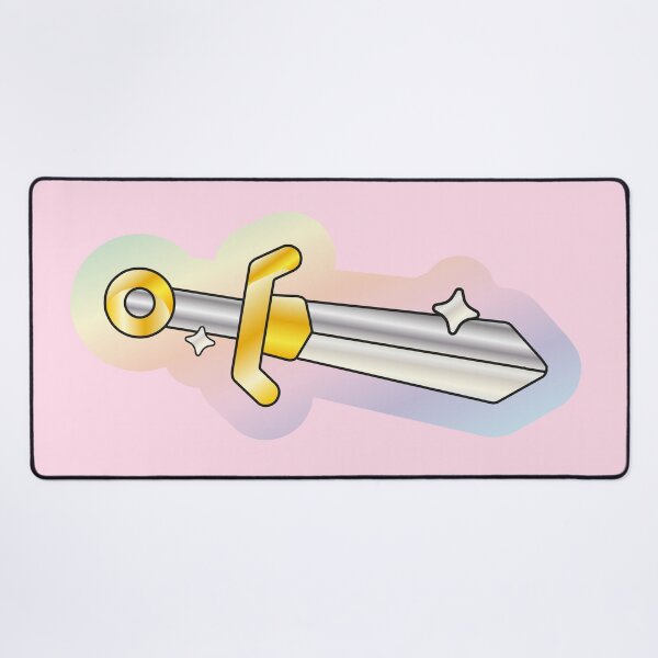 Item preview, Romantasy Sword designed and sold by El Jardín de la Luna.