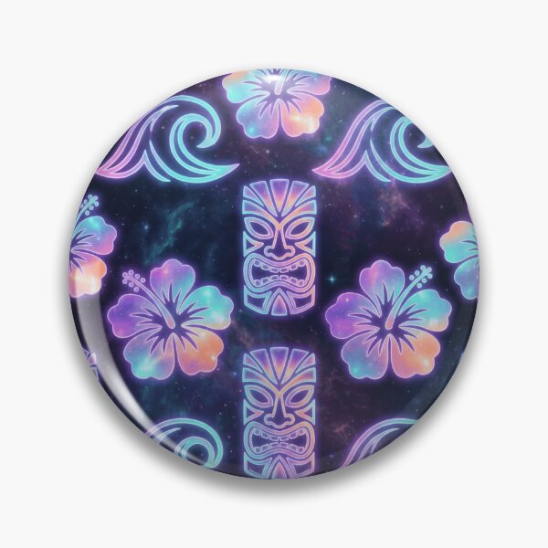 Item preview, Tropical Hologram Rituals designed and sold by  ViralVisionsCreating .