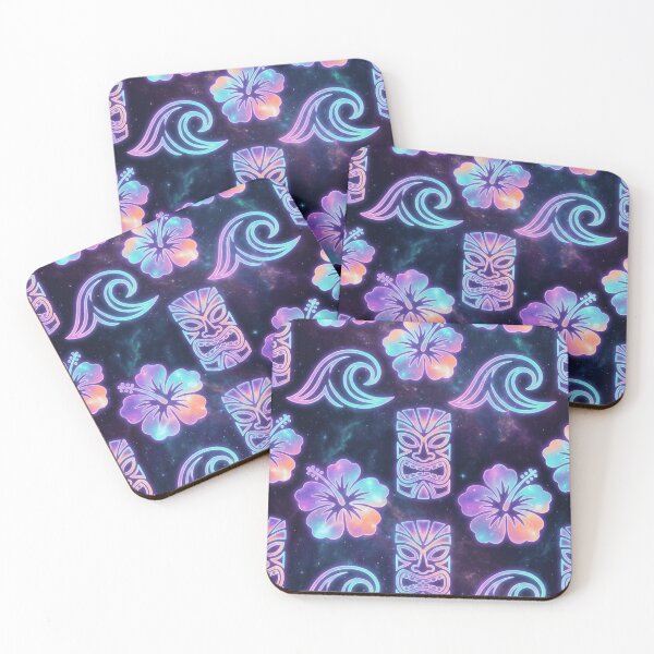Item preview, Tropical Hologram Rituals designed and sold by  ViralVisionsCreating .