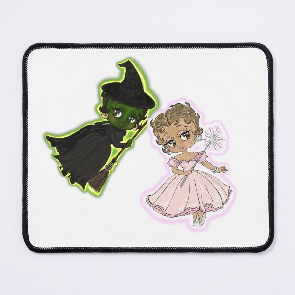 Item preview, Neon Wicked Bettys designed and sold by The Beauty Brainery.