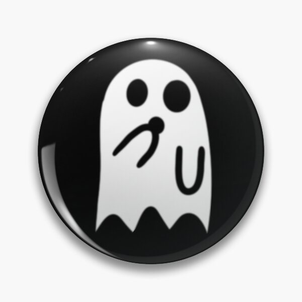 Item preview, The existential haunt designed and sold by Corpsetags.