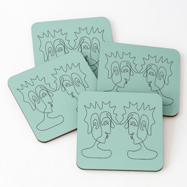 Item preview, friendship designed and sold by minimalartstory.