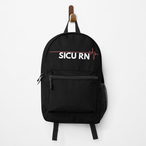 Item preview, SICU nurse designed and sold by RossNova26.