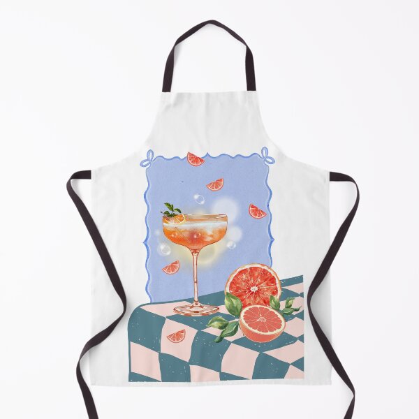 Item preview, Pink Soda Sunday - grapefruit vibes designed and sold by Lunardreams54.