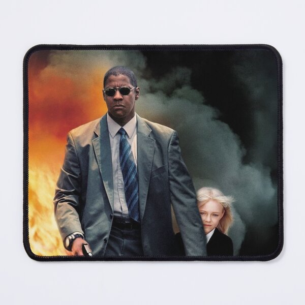 Item preview, Man On Fire designed and sold by WifeStar321.