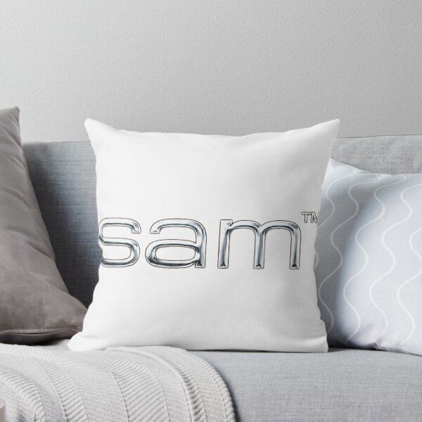 Item preview, Sam name shirt Samantha  designed and sold by Dead-Dove-Ltd.