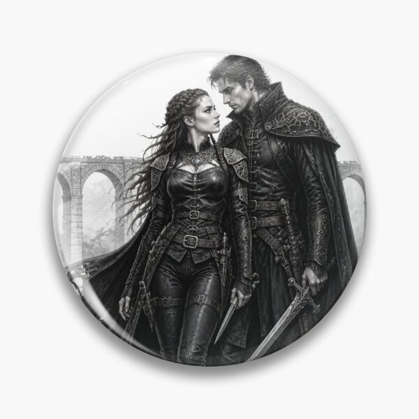Item preview, love your enemy designed and sold by Talpha.