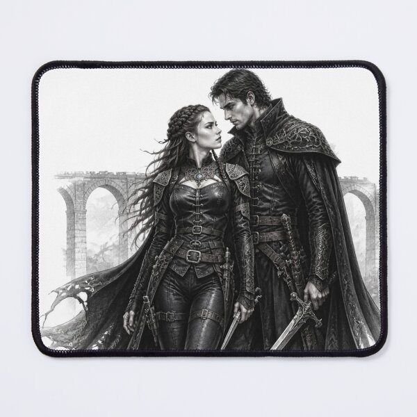 Item preview, love your enemy designed and sold by Talpha.