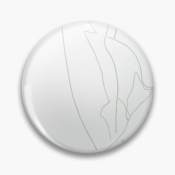 Item preview, Gestural Figure Drawing | Legs and Foot | Minimal Line Art designed and sold by essentialink.