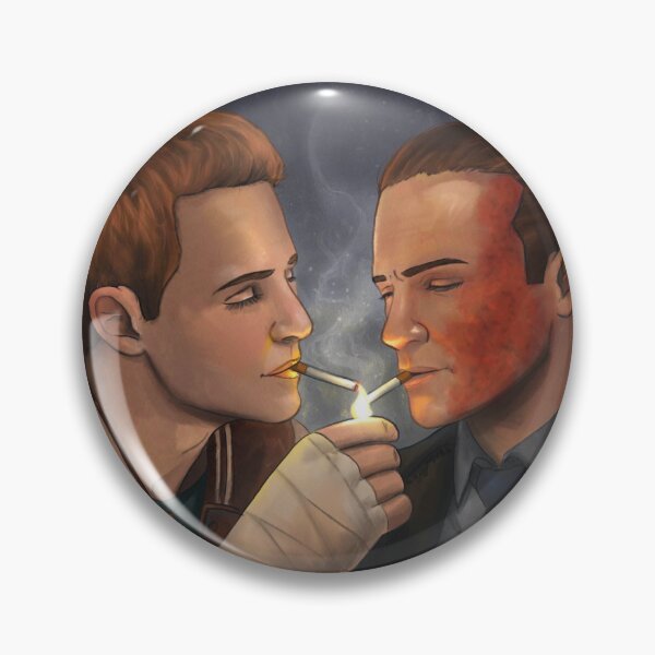 Item preview, Je déteste les cigarettes mouillées designed and sold by CSupernova.