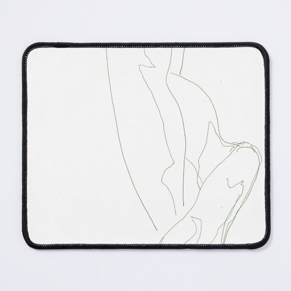 Item preview, Gestural Figure Drawing | Legs and Foot | Minimal Line Art designed and sold by essentialink.