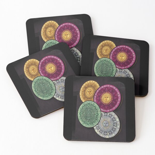 Item preview, Sacred Geometry of the Sun designed and sold by  ViralVisionsCreating .