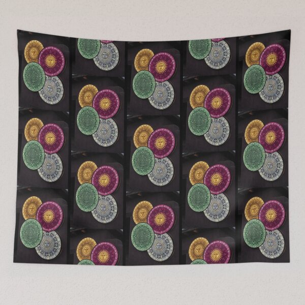 Item preview, Sacred Geometry of the Sun designed and sold by  ViralVisionsCreating .