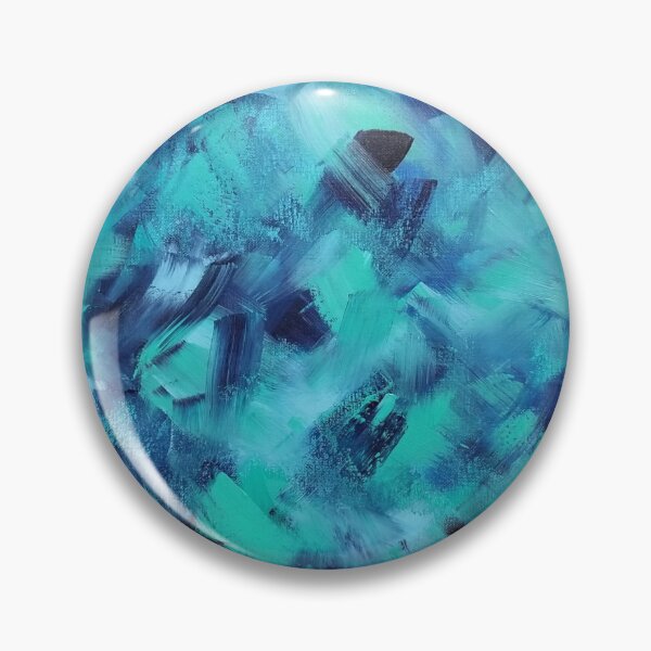 Item preview, Artic Blue designed and sold by Infinitely Connected to Expand and Absorb.