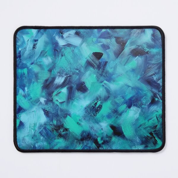 Item preview, Artic Blue designed and sold by Infinitely Connected to Expand and Absorb.