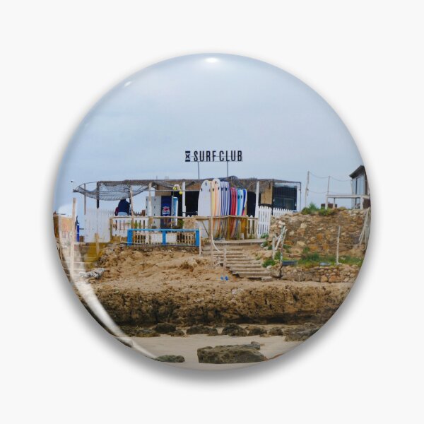 Item preview, Surf Club designed and sold by louisejump..