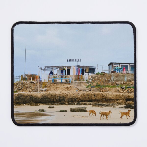 Item preview, Surf Club designed and sold by louisejump..