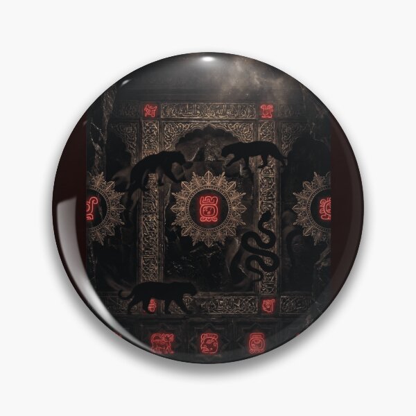 Item preview, Dark Latino Mysticism) designed and sold by  ViralVisionsCreating .