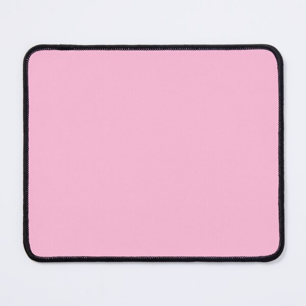 Item preview, Cotton Candy Pink Solid Color designed and sold by Jeallan Designs.