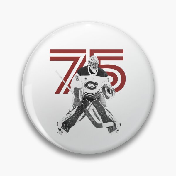 Item preview, Jakub Dobes - canadien montreal - habs - goalie designed and sold by laracodu.