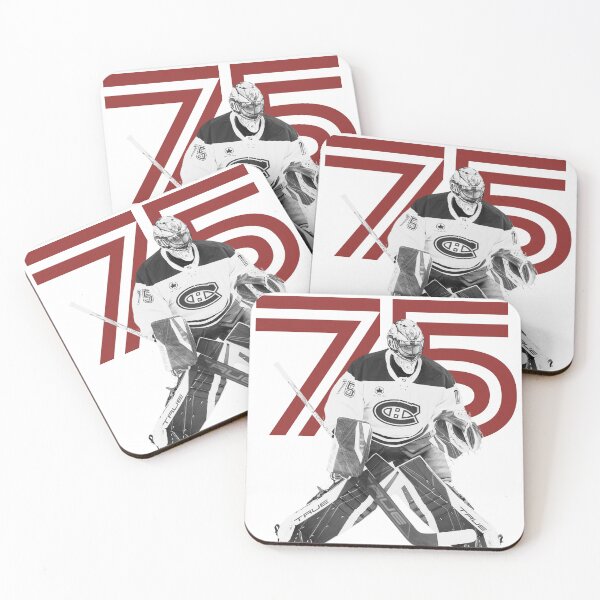 Item preview, Jakub Dobes - canadien montreal - habs - goalie designed and sold by laracodu.
