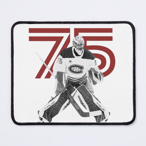 Item preview, Jakub Dobes - canadien montreal - habs - goalie designed and sold by laracodu.