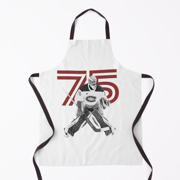 Item preview, Jakub Dobes - canadien montreal - habs - goalie designed and sold by laracodu.