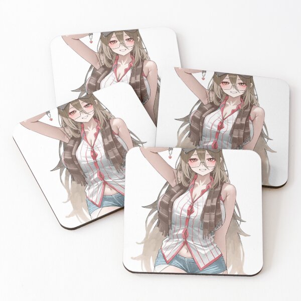 Item preview, Akane Murokasa Blue Archive designed and sold by KomiArts.