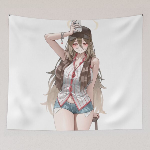 Item preview, Akane Murokasa Blue Archive designed and sold by KomiArts.