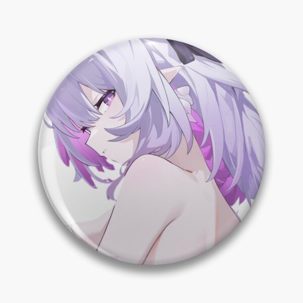 Item preview, Castorice Looks Back Honkai Star Rail designed and sold by KomiArts.