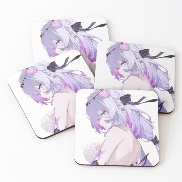 Item preview, Castorice Looks Back Honkai Star Rail designed and sold by KomiArts.