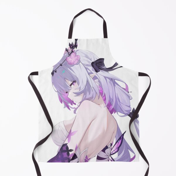 Item preview, Castorice Looks Back Honkai Star Rail designed and sold by KomiArts.