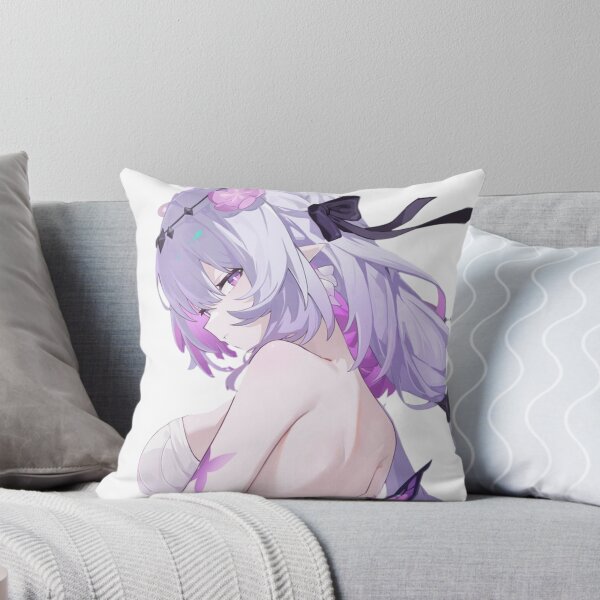 Item preview, Castorice Looks Back Honkai Star Rail designed and sold by KomiArts.