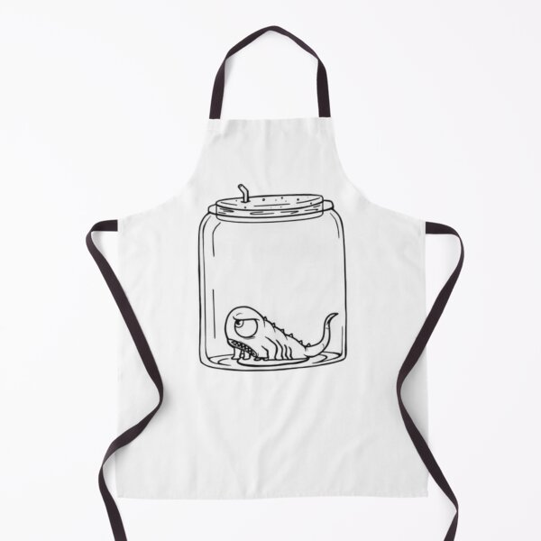 Item preview, Envy Parasite in a Jar - Fullmetal Alchemist designed and sold by nighto-0W.