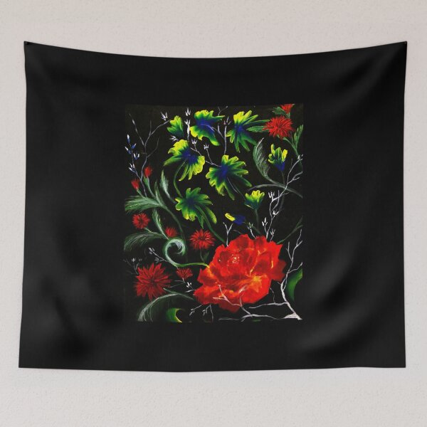 Item preview, Rose art designed and sold by WerdiArt.